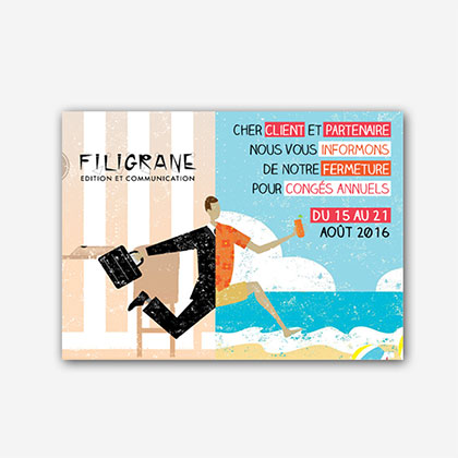 Filigrane