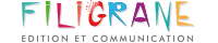 Filigrane - Logo